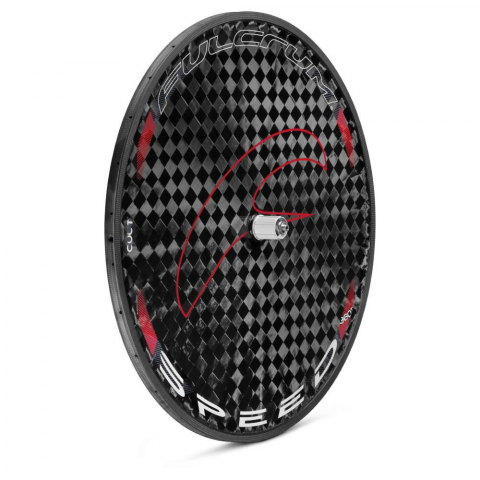 Piese biciclete - ROATA SPATE FULCRUM SPEED 360T CULT TUBULAR HG11 CARBON