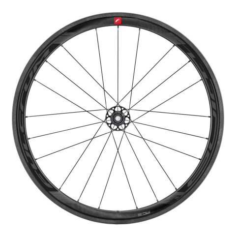 Ciclism - ROATA SPATE FULCRUM WIND 40C C17 SHIMANO HG