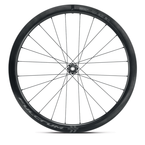Ciclism - ROATA SPATE FULCRUM WIND 42 DB 2WF C23 AFS 2023 CAMPAGNOLO