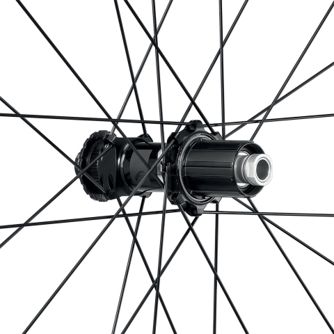 ROATA SPATE FULCRUM WIND 42 DB 2WF C23 AFS 2023 SHIMANO HG [4]