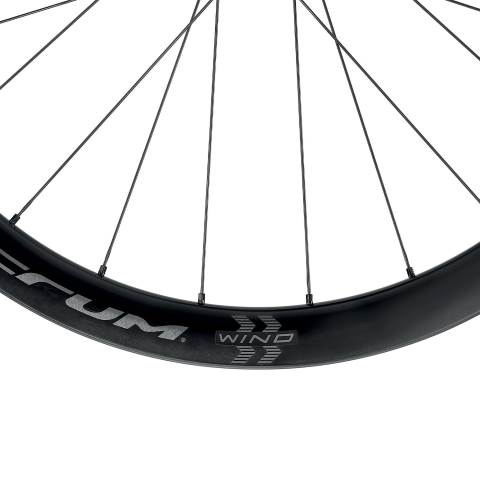 ROATA SPATE FULCRUM WIND 42 DB 2WF C23 AFS 2023 SRAM XDR [3]