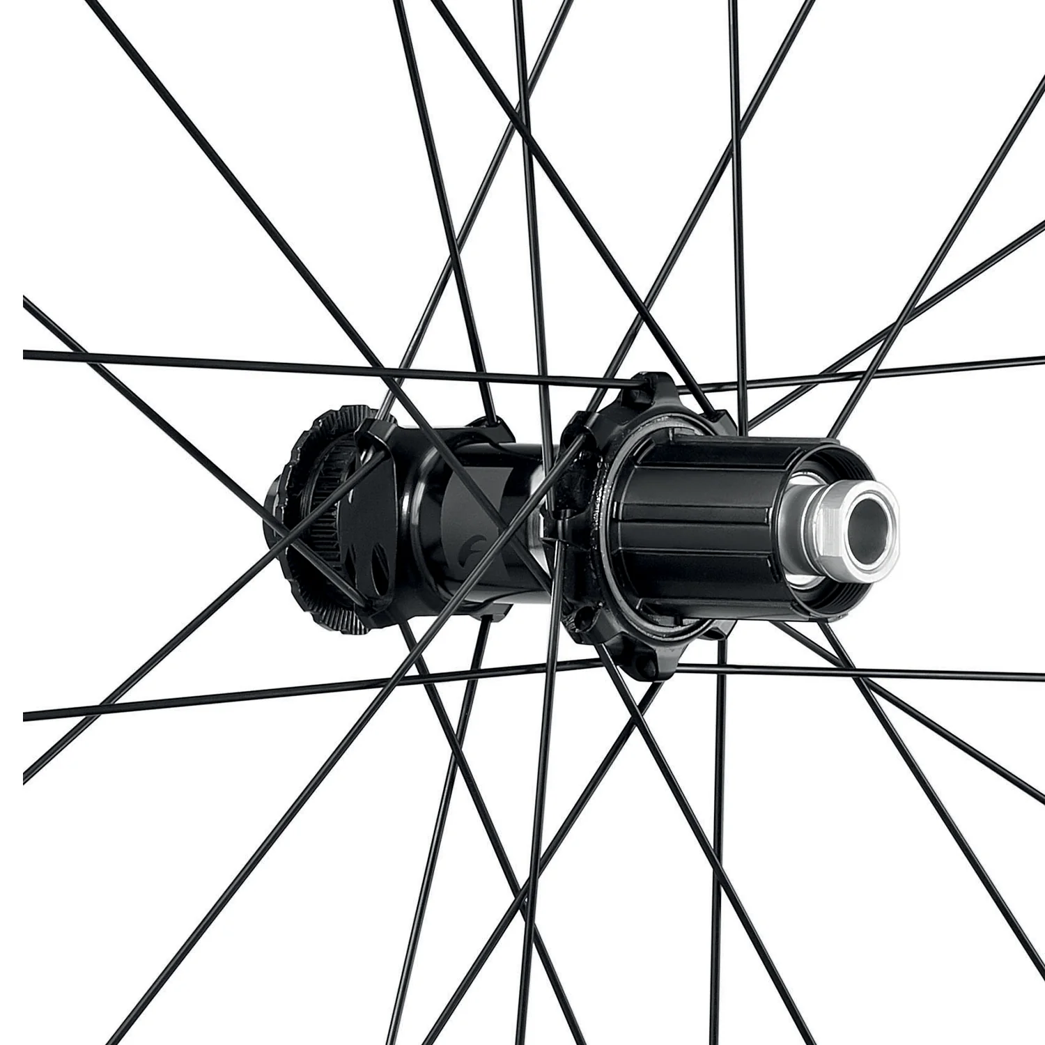 ROATA SPATE FULCRUM WIND 57 DB 2WF C23 AFS 2023 SHIMANO HG [4]