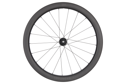 ROATA SPATE NEWMEN ADVANCED A.50 622 21H FADE R SJ CL 12X142 Shimano HG [1]