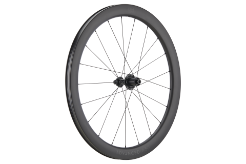 Piese biciclete - ROATA SPATE NEWMEN ADVANCED A.50 622 21H FADE R SJ CL 12X142 Shimano HG