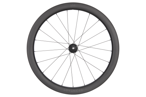 ROATA SPATE NEWMEN ADVANCED A.50 622 21H FADE R SJ CL 12X142 Sram XDR [1]