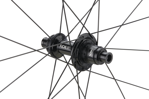 ROATA SPATE NEWMEN ADVANCED A.50 622 21H FADE R SJ CL 12X142 Sram XDR [2]