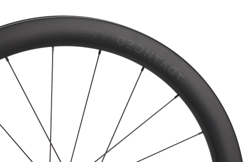 ROATA SPATE NEWMEN ADVANCED A.50 622 21H FADE R SJ CL 12X142 Sram XDR [3]