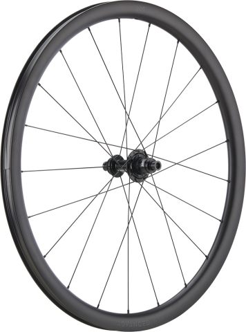 Piese biciclete - ROATA SPATE NEWMEN ADVANCED G.34 622 21H FADE R SJ CL 12X142 Micro Spline