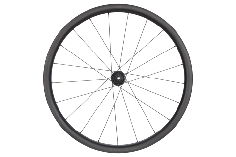 ROATA SPATE NEWMEN ADVANCED G.34 622 21H FADE R SJ CL 12X142 Shimano HG [1]