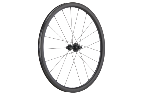 Piese biciclete - ROATA SPATE NEWMEN ADVANCED G.34 622 21H FADE R SJ CL 12X142 Shimano HG
