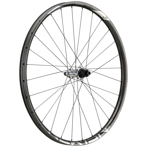 Ciclism - ROATA SPATE NEWMEN ADVANCED SL A.30 CARBON 27.5" 12X148 CENTER LOCK 28H FADE SHIMANO/SRAM
