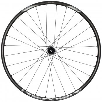 ROATA SPATE NEWMEN ADVANCED SL A.30 CARBON 27.5" 12X148 CENTER LOCK 28H FADE SRAM XD [1]