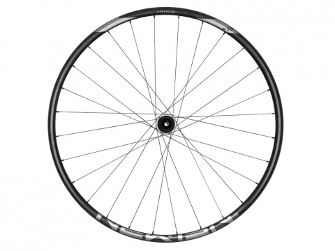 ROATA SPATE NEWMEN ADVANCED SL A.30 CARBON 29" 12X148 CENTER LOCK 28H FADE SRAM XD [1]