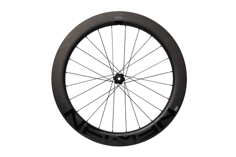 ROATA SPATE NEWMEN ADVANCED SL R.65 STREEM 622 12X142 SP CL 24H Sram XDR [1]