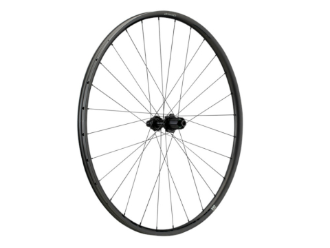 Ciclism - ROATA SPATE NEWMEN ADVANCED SL X.R.25 CARBON 12X142 CENTER LOCK 28H FADE SRAM XDR