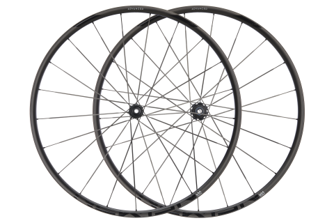 ROATA SPATE NEWMEN ADVANCED SL X.R.25 VONOA 622 21H FADE R CL 12X142 Sram XDR [4]