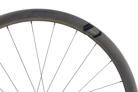 ROATA SPATE NEWMEN ADVANCED SL X.R.36 29INCH 24H FADE R SP CL 12X142 Sram XDR [3]