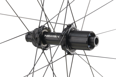 ROATA SPATE NEWMEN ADVANCED SL X.R.36 29INCH 24H FADE R SP CL 12X142 Sram XDR [2]