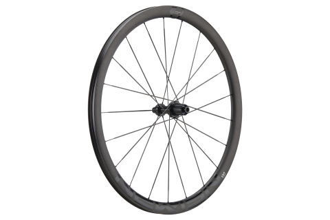 Piese biciclete - ROATA SPATE NEWMEN ADVANCED SL X.R.36 VONOA 622 21H FADE R CL 12X142 Shimano HG