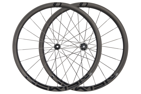 ROATA SPATE NEWMEN ADVANCED SL X.R.36 VONOA 622 21H FADE R CL 12X142 Shimano HG [4]