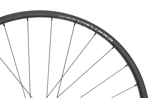 ROATA SPATE NEWMEN BESKAR 30 BASE 27.5INCH 28H FADE SP 6B 12X148 Shimano HG [2]