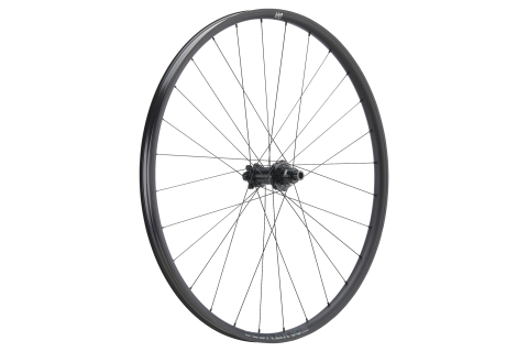 Piese biciclete - ROATA SPATE NEWMEN BESKAR 30 BASE 27.5INCH 28H FADE SP 6B 12X148 Sram XD