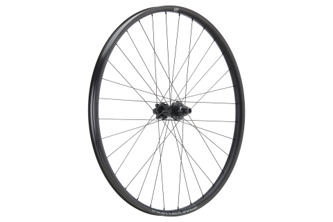 Piese biciclete - ROATA SPATE NEWMEN BESKAR 30 DH 27.5INCH 32H FADE SP 6B 12X148 Sram XD