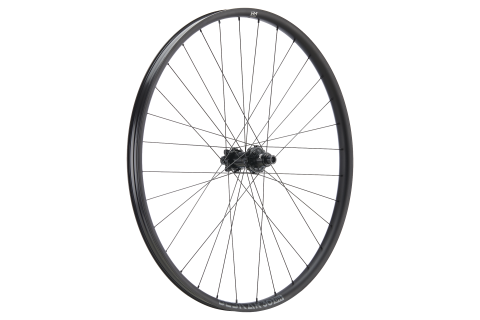 Piese biciclete - ROATA SPATE NEWMEN BESKAR 30 DH 29INCH 32H FADE SP 6B 12X157 Micro Spline