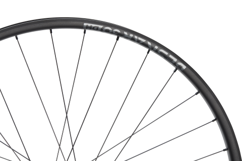 ROATA SPATE NEWMEN BESKAR 30 DH 29INCH 32H FADE SP 6B 12X157 Micro Spline [3]