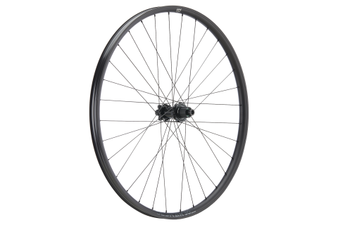 Piese biciclete - ROATA SPATE NEWMEN BESKAR 30 STRONG 27.5INCH 32H FADE SP 6B 12X157 Micro Spline