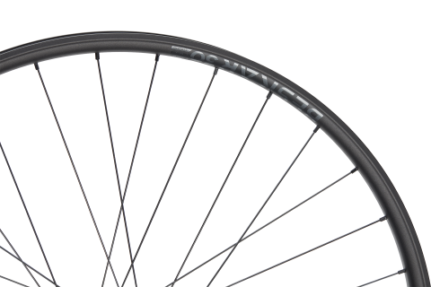 ROATA SPATE NEWMEN BESKAR 30 STRONG 27.5INCH 32H FADE SP 6B 12X157 Shimano HG [2]