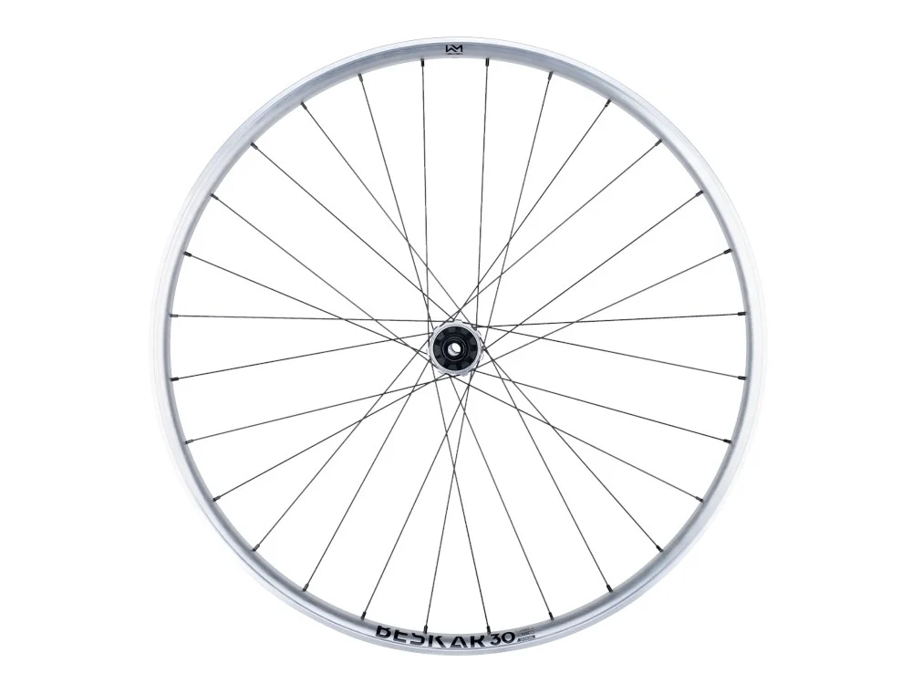 ROATA SPATE NEWMEN BESKAR 30 STRONG 29" 28H FADE SP 6B 12X148 LTD Shimano MS [1]