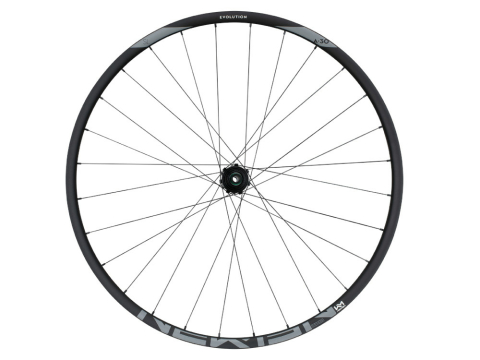 ROATA SPATE NEWMEN EVOLUTION SL A.30 ALUMINIU 27.5" 12X148 IS 6 BOLT 28H FADE SRAM XD [1]