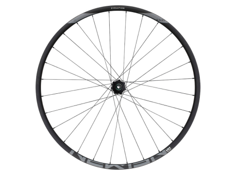 ROATA SPATE NEWMEN EVOLUTION SL E.35 ALUMINIU 29" 12X148 IS 6BOLT 28H FADE MICRO SPLINE [1]