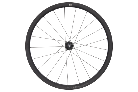 ROATA SPATE NEWMEN EVOLUTION SL R.35 622 21H FADE R SJ CL 12X142 Shimano HG [1]