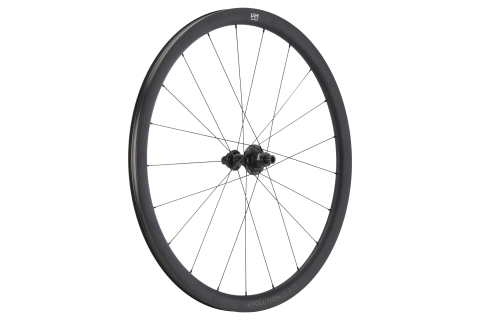 ROATA SPATE NEWMEN EVOLUTION SL R.35 622 21H FADE R SJ CL 12X142 Sram XDR [1]