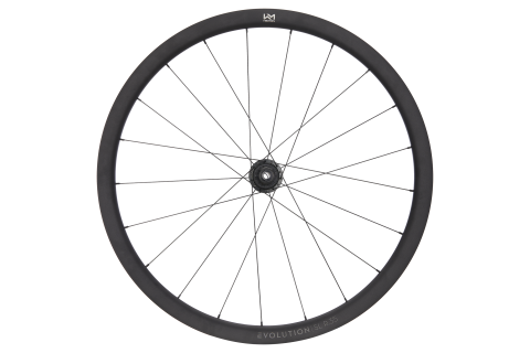 ROATA SPATE NEWMEN EVOLUTION SL R.35 622 21H FADE R SJ CL 12X142 Sram XDR [3]
