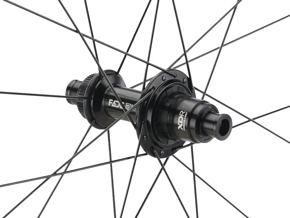 ROATA SPATE NEWMEN EVOLUTION SL R.35 622 21H FADE R SJ CL 12X148 Sram XDR [3]