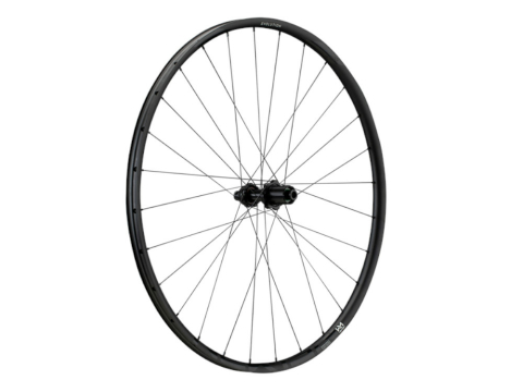 Ciclism - ROATA SPATE NEWMEN EVOLUTION SL X.R.25 ALUMINIU 622 12X142 CENETER LOCK 28H FADE SHIMANO/SRAM