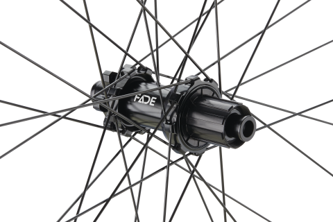 ROATA SPATE NEWMEN FORGE 30 BASE 29INCH 28H FADE SP 6B 12X148 Shimano HG [2]