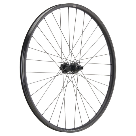 Piese biciclete - ROATA SPATE NEWMEN FORGE 30 DH 29INCH 32H FADE SP 6B 12X148 Sram XD