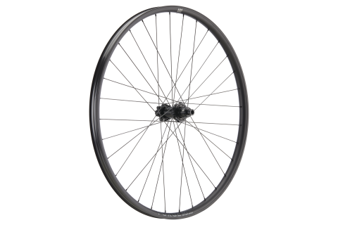 Piese biciclete - ROATA SPATE NEWMEN FORGE 30 STRONG 27.5INCH 32H FADE SP 6B 12X157 Micro Spline