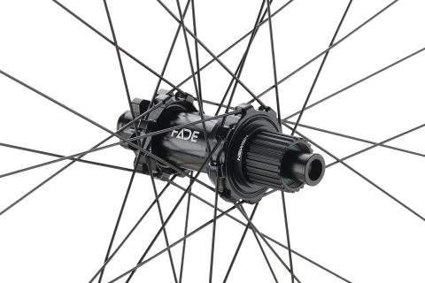 ROATA SPATE NEWMEN FORGE 30 STRONG 29INCH 32H FADE SP 6B 12X157 Micro Spline [2]