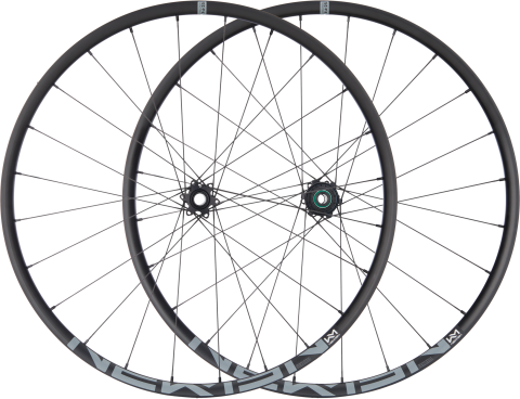 ROATA SPATE NEWMEN KIDS EVOLUTION X.A.25 24INCH 12X148 SP 6BOLT 24H Micro Spline [2]