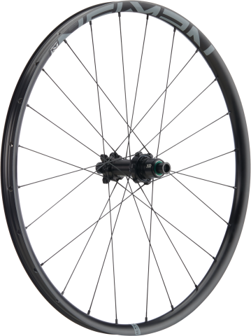 Piese biciclete - ROATA SPATE NEWMEN KIDS EVOLUTION X.A.25 26INCH 12X142 SP 6BOLT 24H Shimano HG