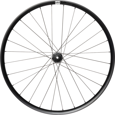 ROATA SPATE NEWMEN PERFORMANCE 30 ALUMINIU 29" 12X148 IS 6BOLT 28H MICRO SPLINE [1]