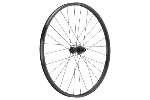 Piese biciclete - ROATA SPATE NEWMEN PERFORMANCE 30 BASE 27.5INCH 28H FADE SP 6B 12X148 Micro Spline