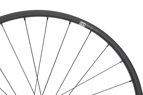 ROATA SPATE NEWMEN PERFORMANCE 30 LIGHT 29INCH 28H FADE SP 6B 12X148 Micro Spline [3]