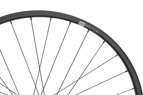 ROATA SPATE NEWMEN PERFORMANCE 30 STRONG 29INCH 32H FADE SP 6B 12X148 Sram XD [3]