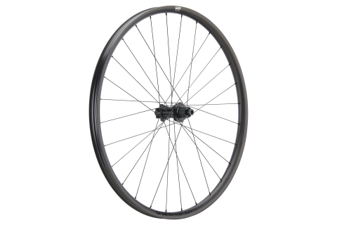 Piese biciclete - ROATA SPATE NEWMEN PHASE 30 BASE 27.5INCH 28H FADE SP 6B 12X148 Micro Spline